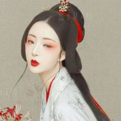 -盘子女人坊古装写真摄影(厦门总店)