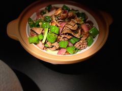 -小菜园新徽菜(青岛市南万象城店)