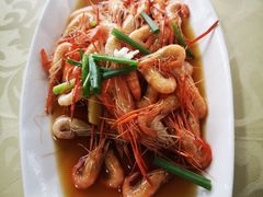 -凤嫂农家乐(梁弄店)