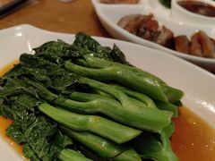 -周锦记广式餐厅