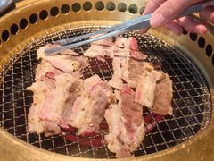 -谷牛和牛烤肉(漕河泾印象城店)
