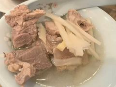 -西江美食舫·江西菜(健德桥店)