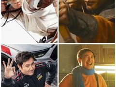 -金逸影城(武汉人信汇IMAX店)