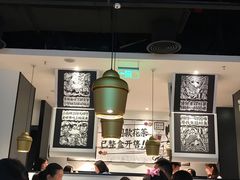 -太二酸菜鱼(福州泰禾店)