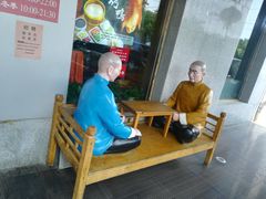 -恭敬李·烤鸭(天坛北门店)