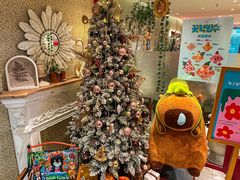 -高力乐面包咖啡厅(西塔店)