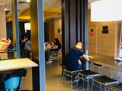 -麦当劳(磨子桥店)