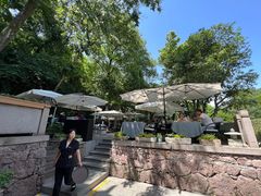 -龙井壹号·茶缘山景宴(龙井村店)