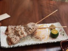 -Tsuru鹤日本料理(静安香格里拉店)