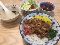 -红小满休闲餐厅(十全街店)