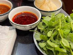 -新梅居(宁海东路店)