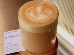 -RWORK·COFFEE(滨江店)