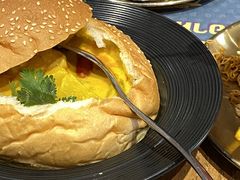-仙罗泰·泰国餐厅(印象汇店)