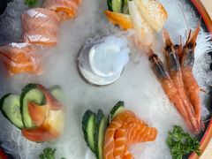 -东加寿司.料理(水游城店)