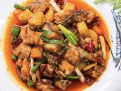 -云隐小厨·传统大理美食(复兴路店)