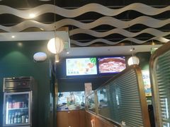 -烹然四季椰子鸡火锅(姚家园万象汇店)
