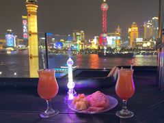 -外滩8号 whisky bar(金延大厦店)
