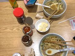 -阿琴面馆(武林路店)