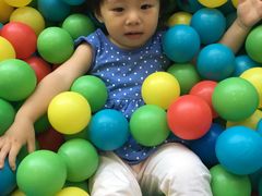 -美吉姆早教(高新中心)