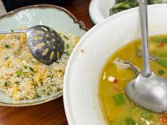 -椒香川流不息川菜馆(二七北路店)