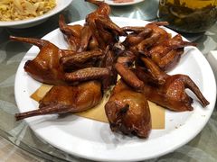 -锦绣金山人家(友谊店)