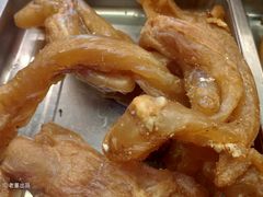 -开封马豫兴桶子鸡(经八路店)