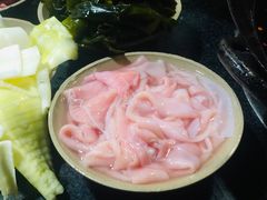 -星鸿社重庆老火锅