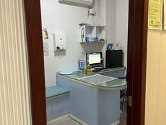 -守诺宠物医院·眼科· 特色牙科·异宠专科(虹口店)