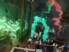 -蓝精灵乐园·世茂精灵之城主题乐园