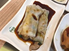 -添好运点心专门店(中环IFC店)