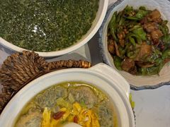 -不倒翁·安徽名菜楼(步行街店)