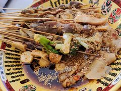 钵钵鸡-明洋钵钵鸡(春田小区店)