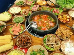 -笔记安顺夺夺粉火锅