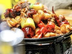 -望京小腰(北京总店)