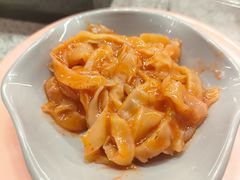-争鲜回转寿司(中街大悦城店)