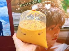 -春莱·老挝咖啡·泰式奶茶(钟楼店)