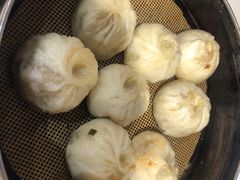 小笼包-杨爱珍大排档(龙游店)