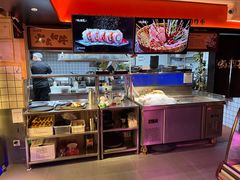 -蚝·生·鲜牛烧肉铺(中央大街店)