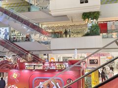 -西安王府井Discovery(永宁门店)