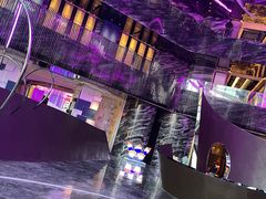 -西安W酒店·WEI全味西餐厅