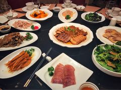 冰草-新南华大酒店(广中店)