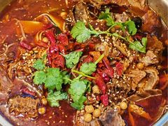 -蓉三少冒烤鸭·四川小吃集(北京首店)