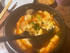 -九田家黑牛烤肉料理(太阳宫广场店)