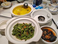 -兰湘子·湘菜小炒(石家庄万象城店)