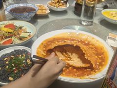 -川知味(京华城店)