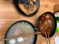 -青石桥老瓦房肥肠粉总店(青石桥总店)