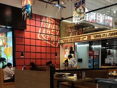 -涂辣辣·现炒虾蟹锅(梦时代店)