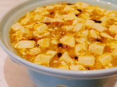 老上海蟹粉豆腐-小南国(金沙江路店)