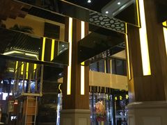-海德温泉酒店