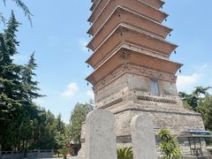 -洛阳白马寺